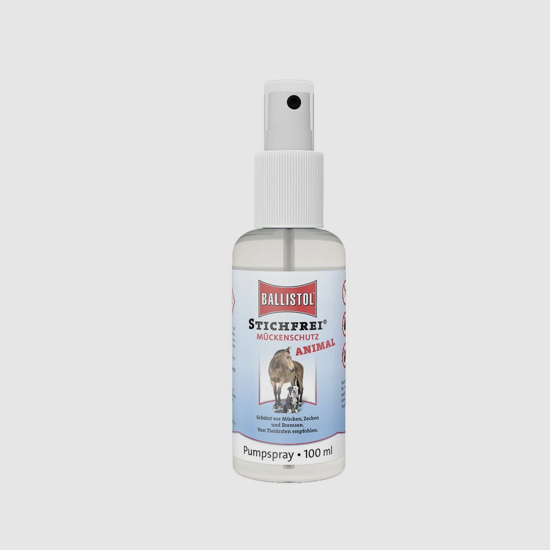 Stichfrei Animal Care 100 ml de Ballistol