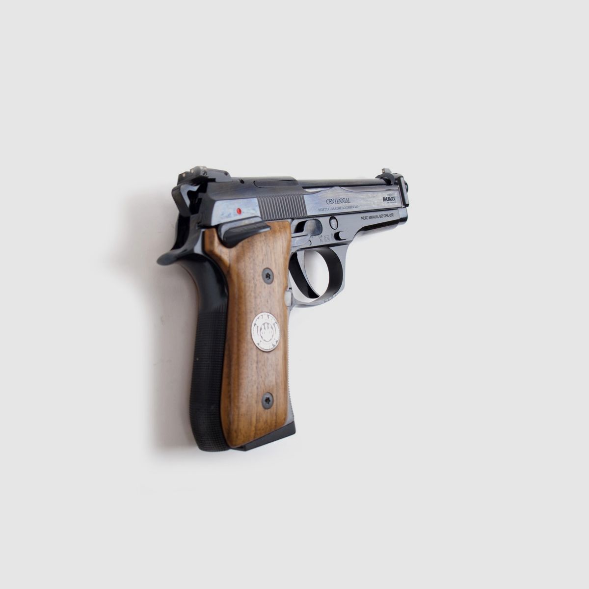 Beretta 98 FS S90 Centennial Kal. 9x21mm, Bild 3 von 12