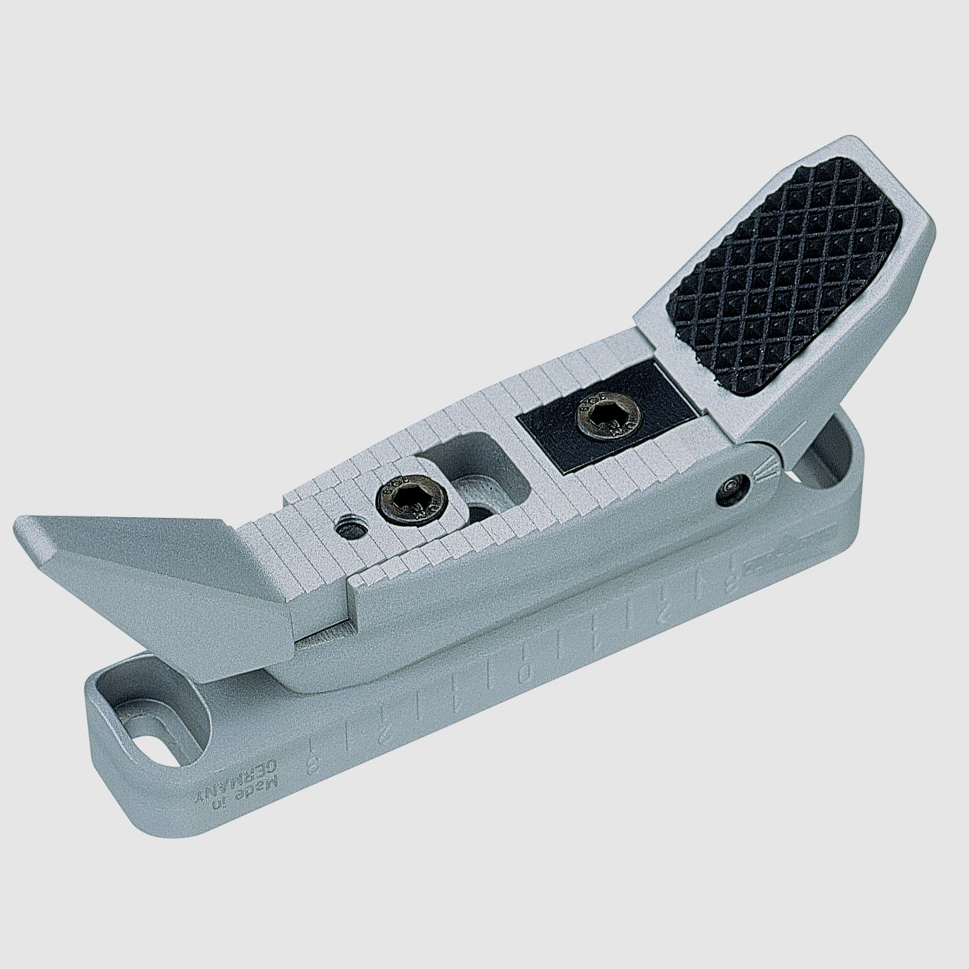 Alu-Schaftkappe 4759