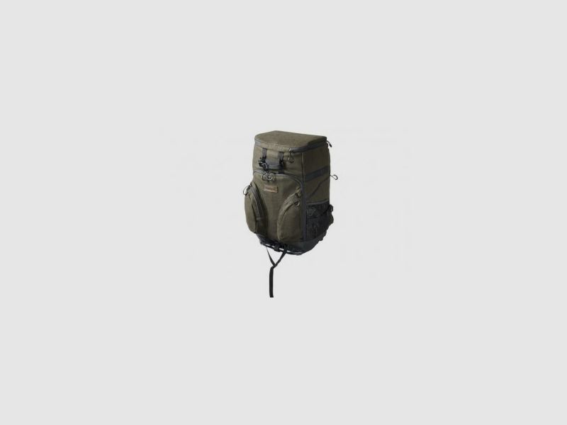 Härkila Metso Rucksackstuhl