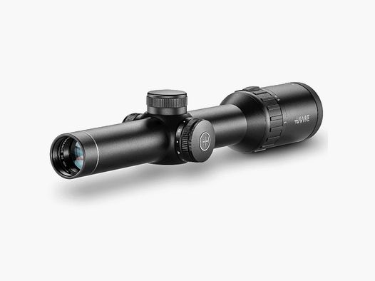 Hawke Endurance 30 WA IR: 1-4 x 24 L4A Dot - Ny model