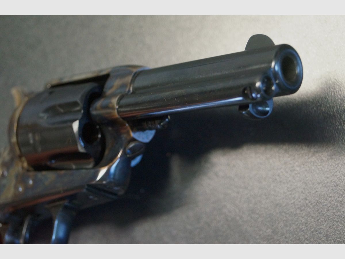 Uberti 1873 Thunderer, Bild 4 von 7
