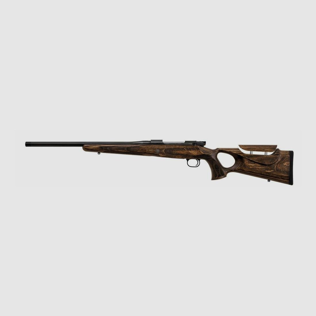 Mauser M12 Big Max HSP M17x1 o.o.V. 51cm, Bild 2 von 2