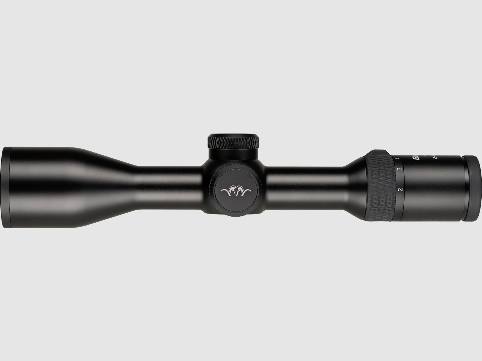 Blaser R8 Professional 2.0 (zwart-bruin) + ... / Compleet pakket