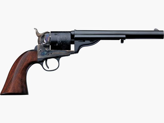 REV UBER OPEN TOP 1871 45COLT FRÜHES MODELL NICKEL 4.3/4"
