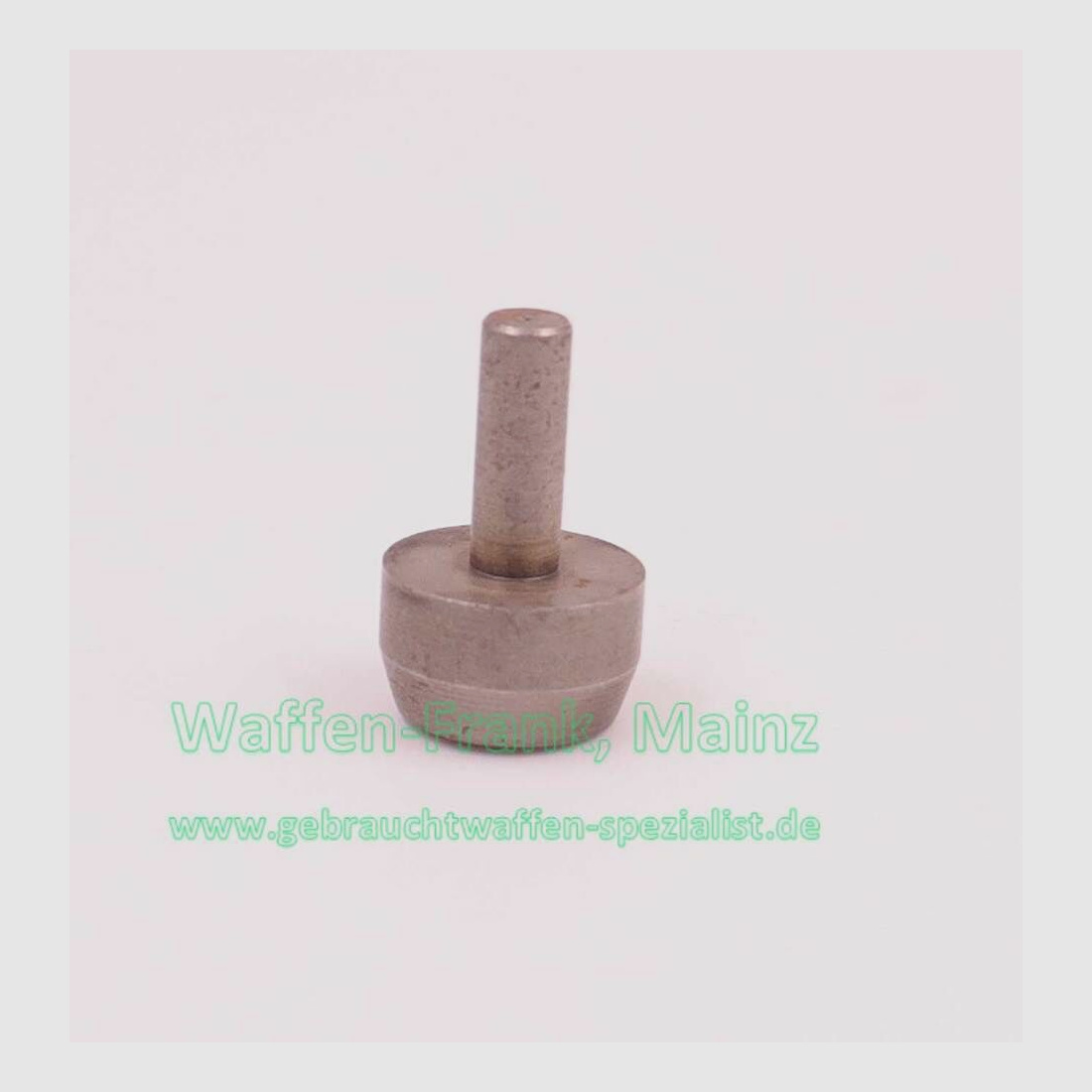 RCBS perno guida (pilota) .45