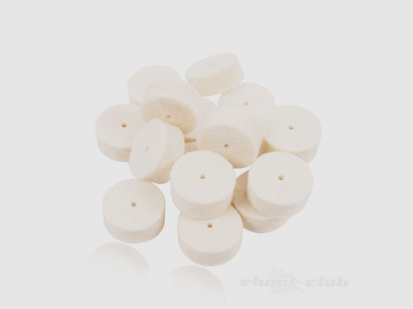 First Strike Laufreiniger 100 Stk Kaliber .12