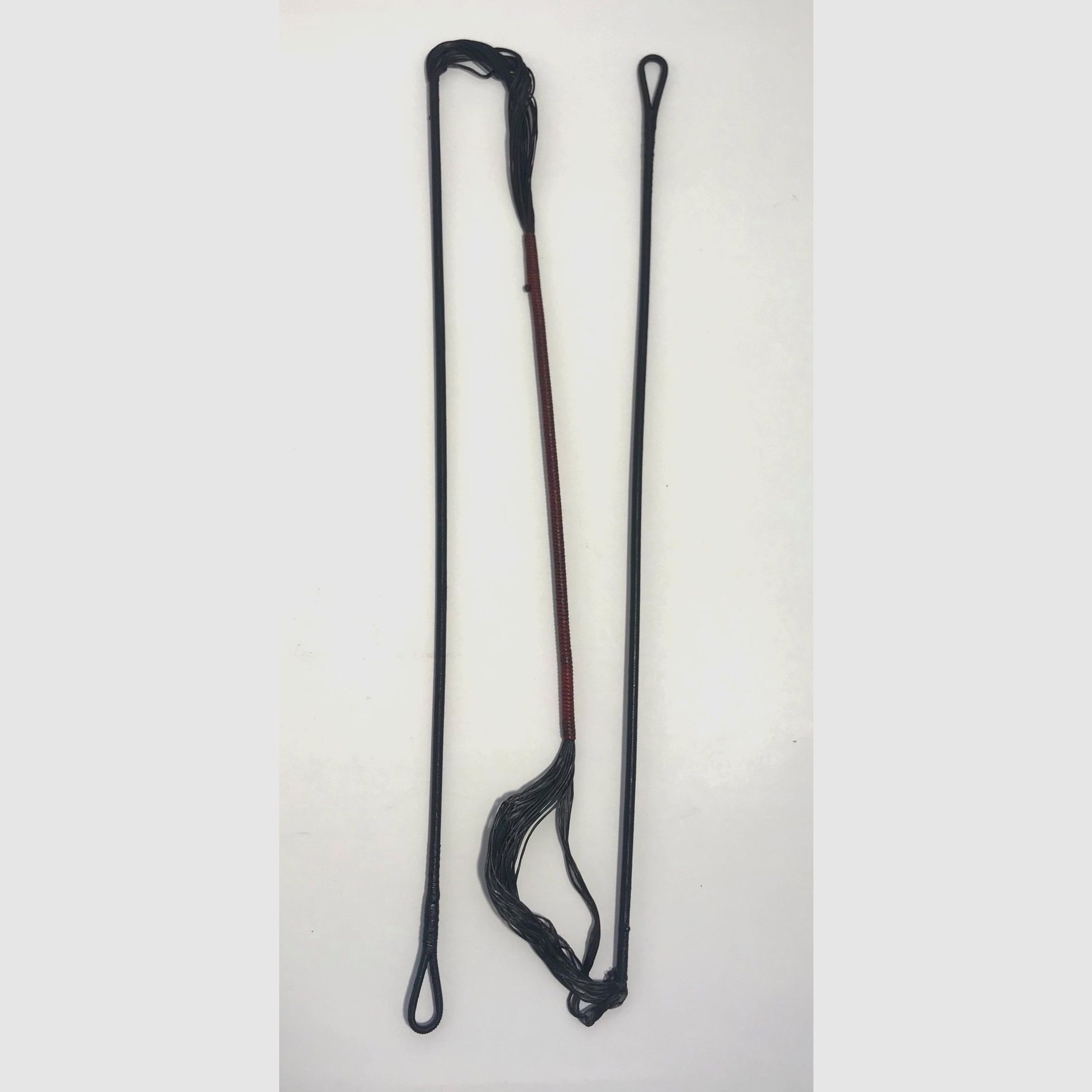 Replacement string for compound crossbow