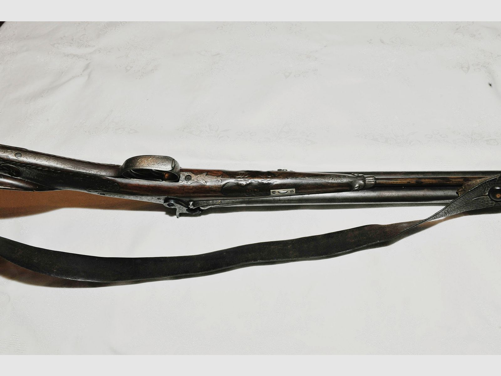 Collector's item 26 K&K muzzleloader 18/19 YH