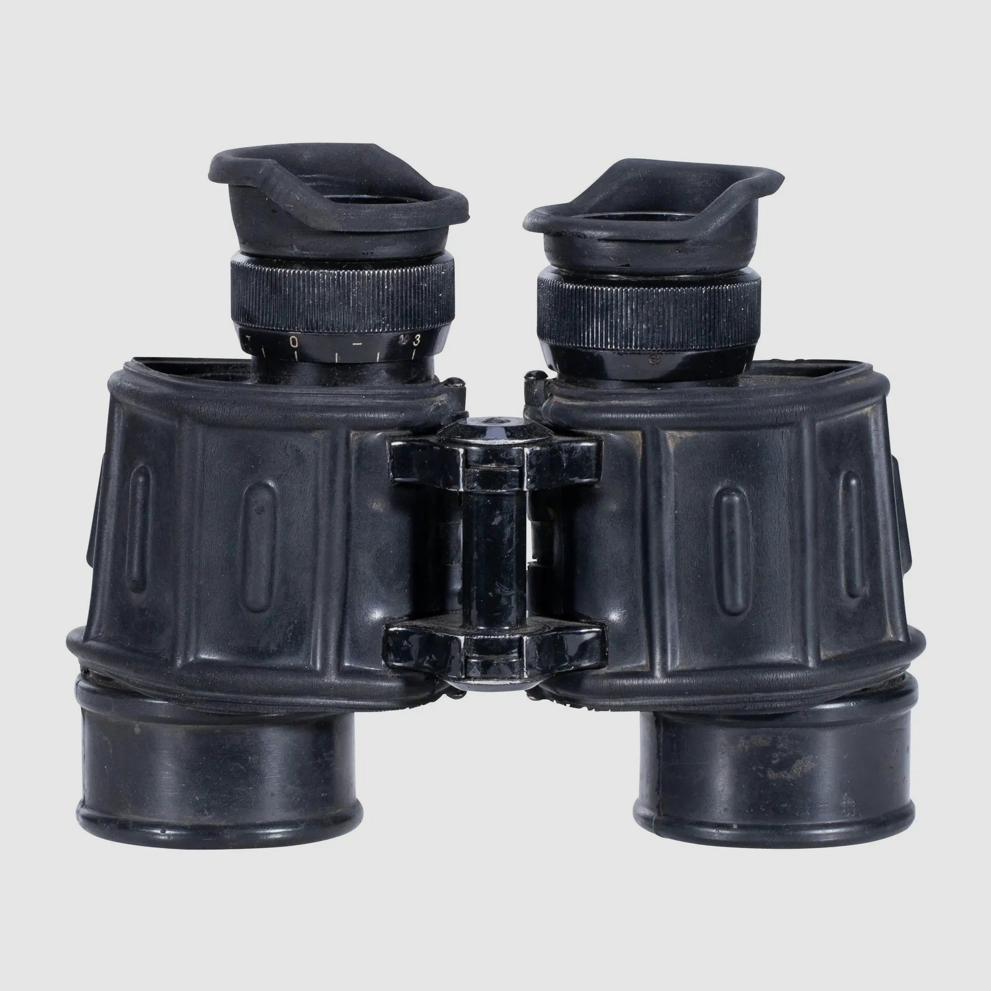 IOR Valdada Fernglas 7x40 gebraucht