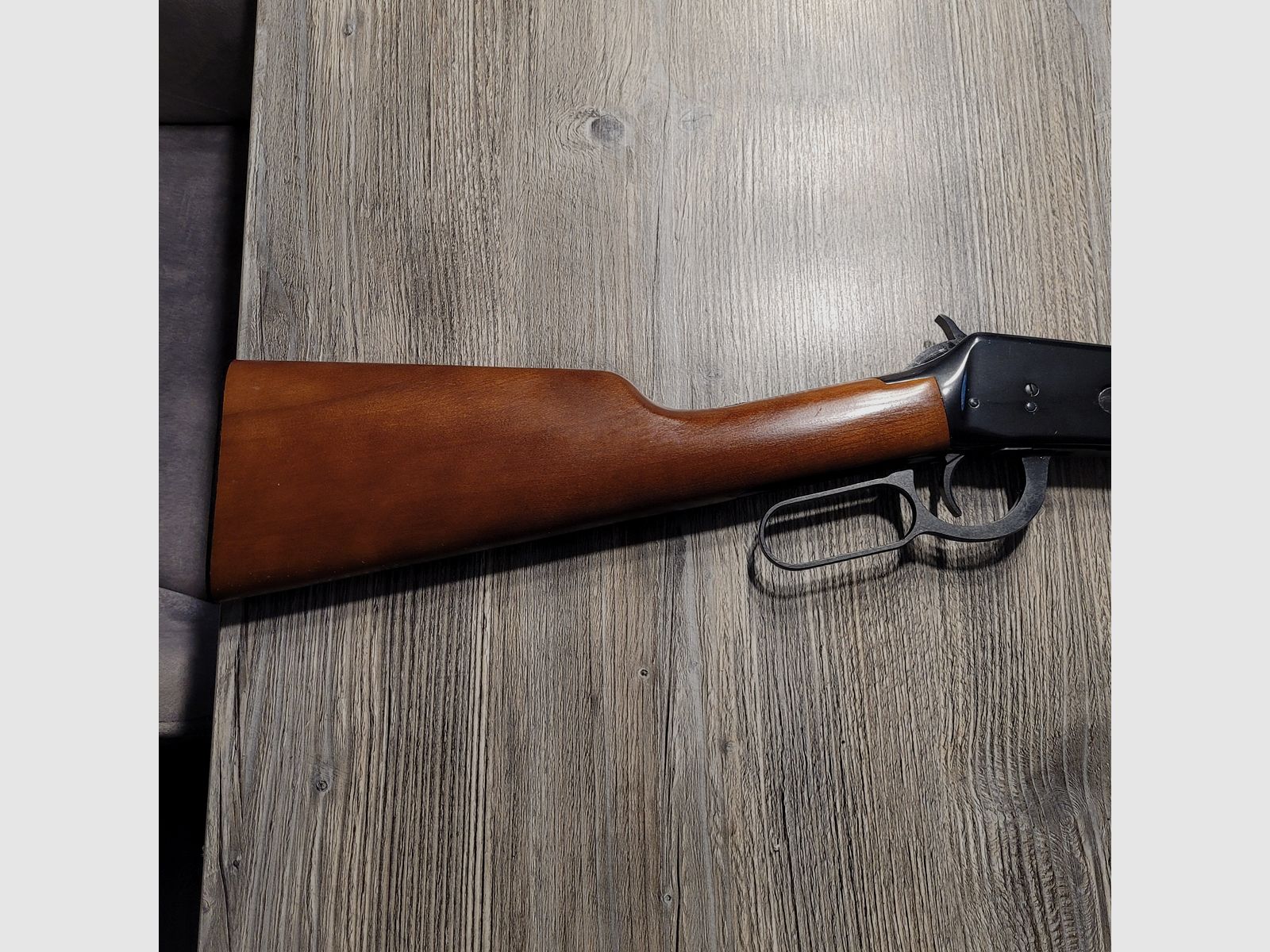 UR Winchester 1894 30-30 win