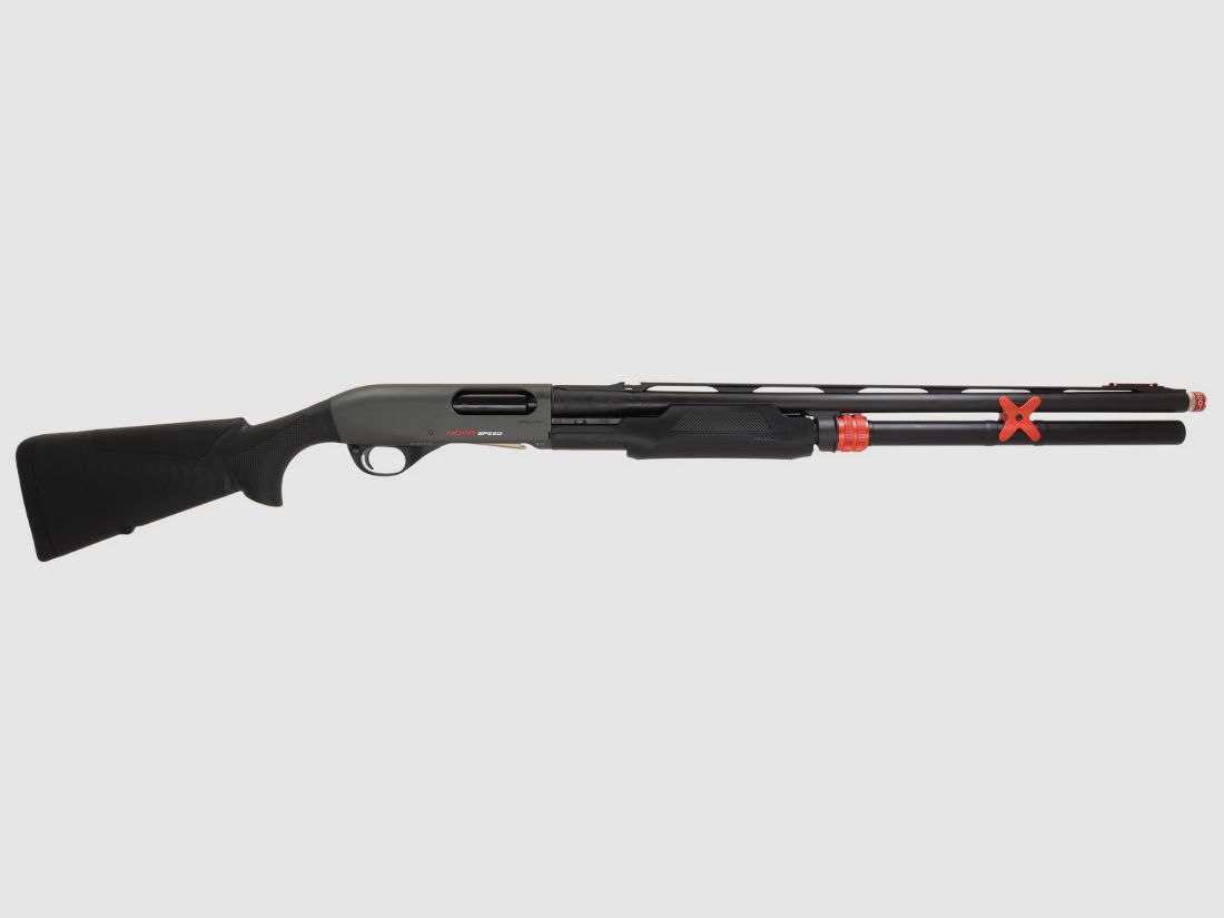  Benelli  Nova Speed Vorderschaftrepetierflinte Pumpe IPSC