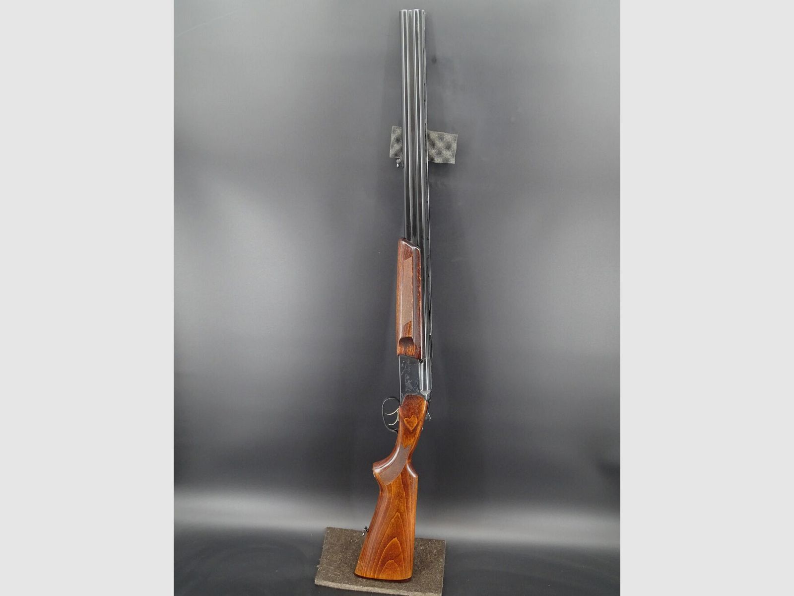 Baikal Tundra Super Kaliber 12/76 Magnum Ejektoren Tundra Super
