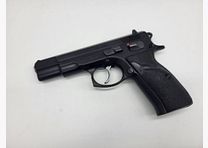 Pistola CZ CZ 75 B 9mm Luger