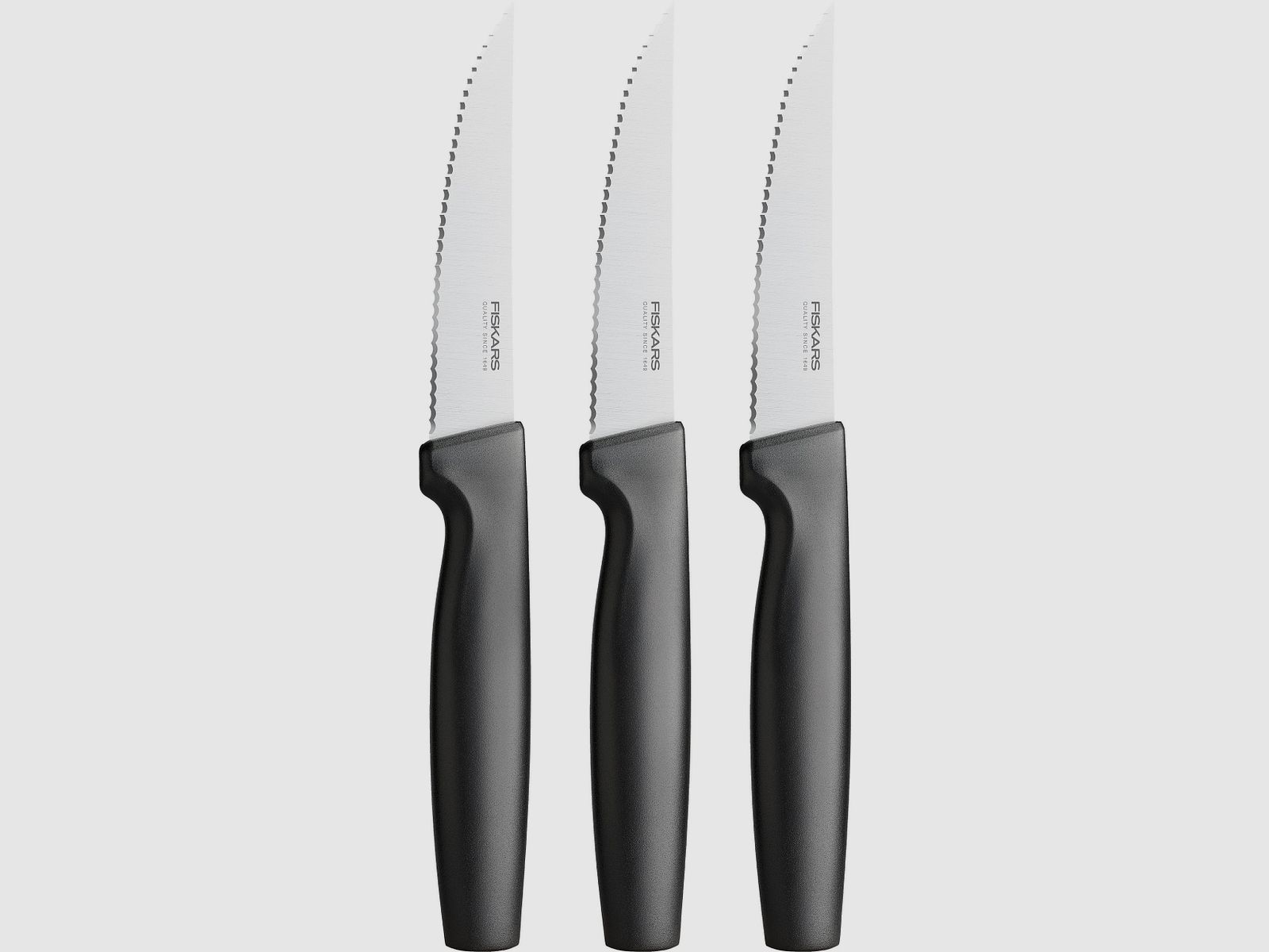 Fiskars Steakmesserset
