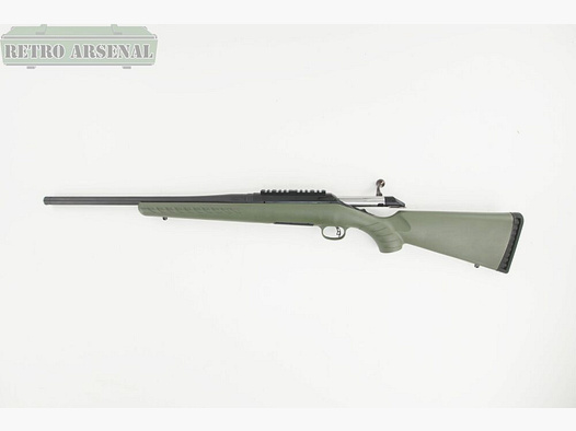 Ruger American Rifle Predator