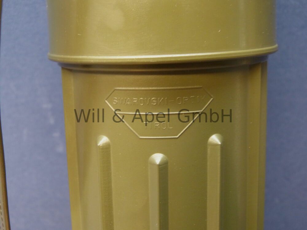 Swarovski Spotting Scope Tirol 30x75