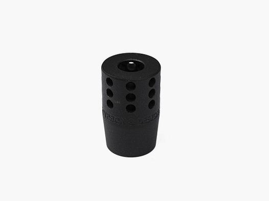 Muzzle Brake VISION & DESIGN Hunter Perforated 30-f M15x1