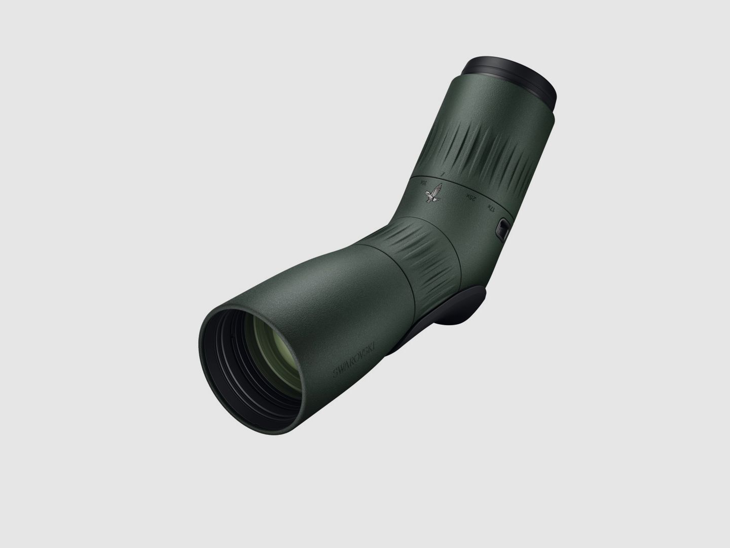 Swarovski ATC 17-40x56 green