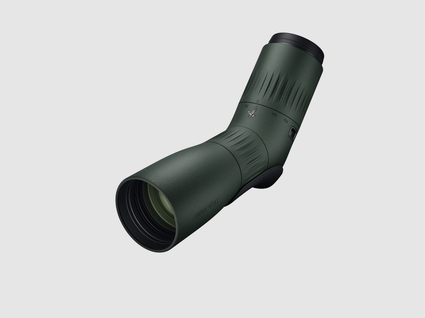 Swarovski ATC 17-40x56 green