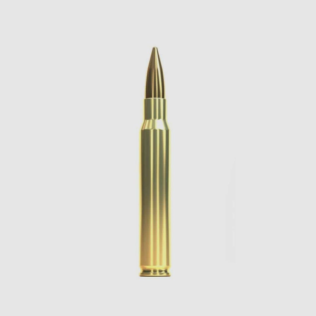 .30-06 Sellier & Bellot FMJ 180grs., Bild 2 von 2