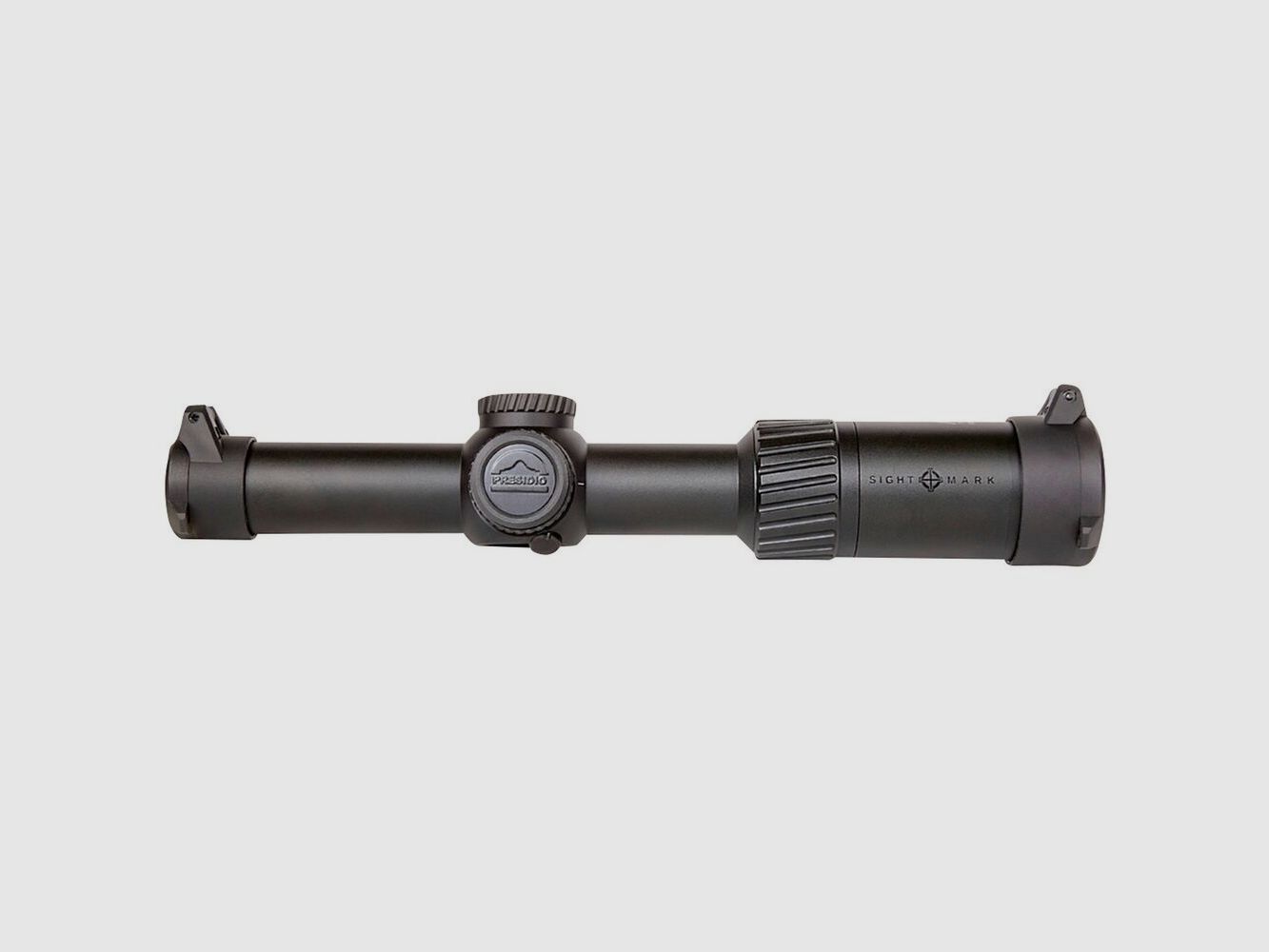 Sightmark Presidio 1-6x24 CR1 Richtkijker, afbeelding 1 van 5