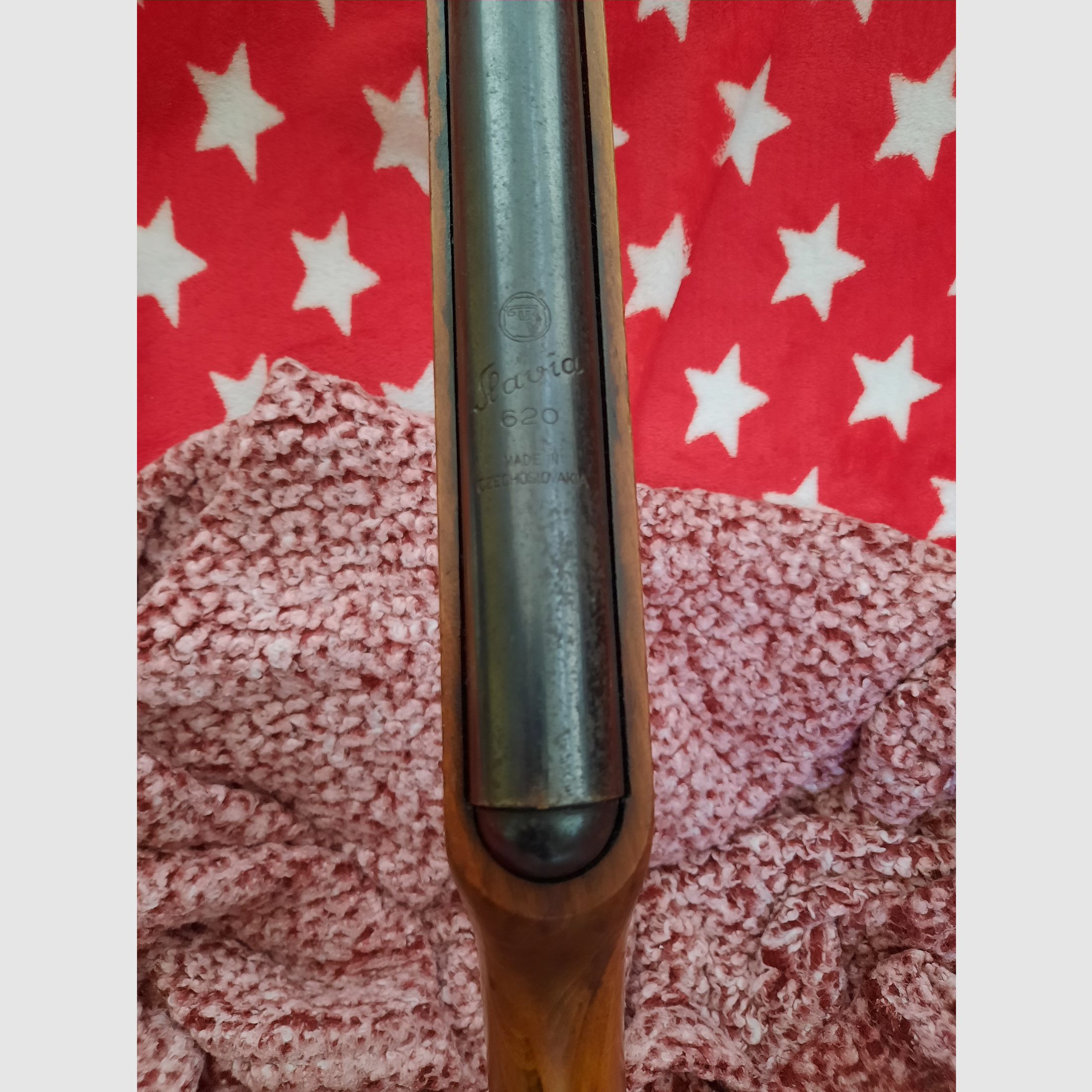 Slavia 620 Luftgewehr