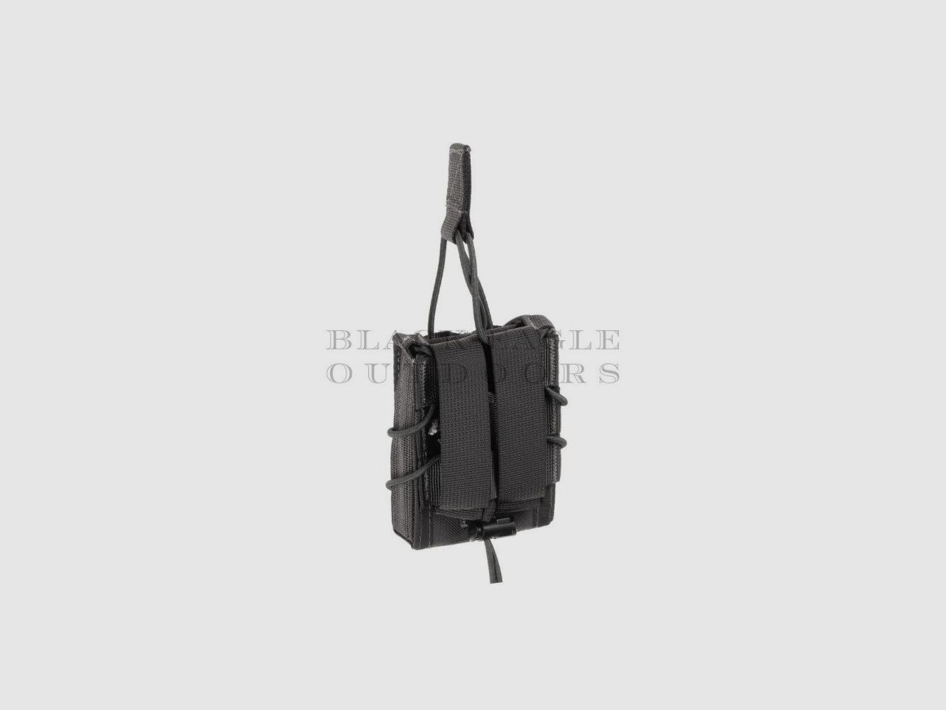 5.56 FAST Magazintasche / Wolf Grey, Bild 2 von 2