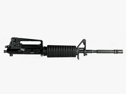 BTS-15 Bavarian Tactical Systems AR15 system wymiany Long Schlong
