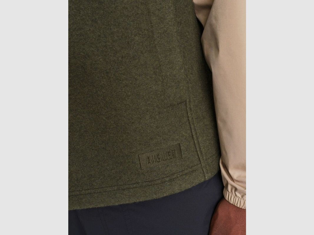 Aigle Wollweste Avocat, Bild 8 von 8