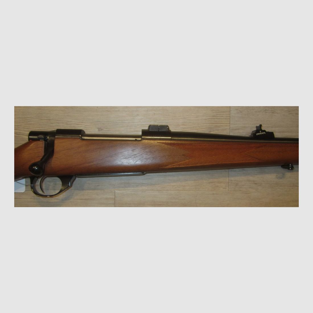 RWS. Dynamitnobel Mod.89, Bild 3 von 7