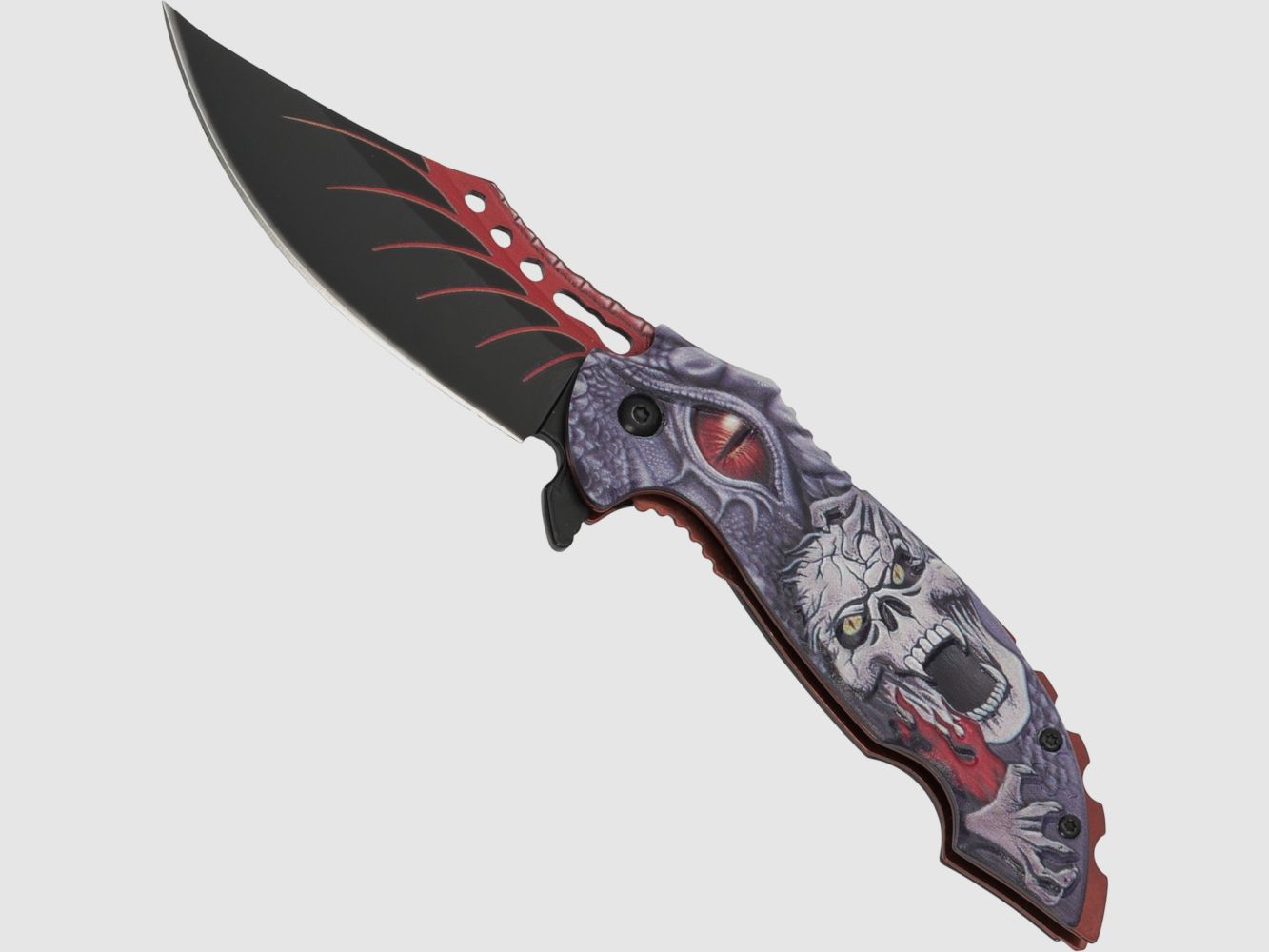 Taschenmesser Nightmare I