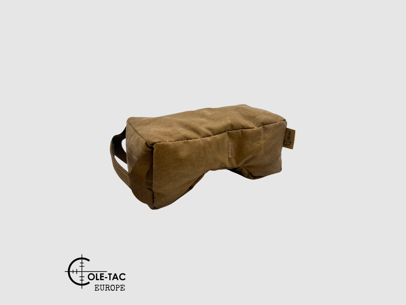 Cole-Tac Revolution Bag, Bild 5 von 5