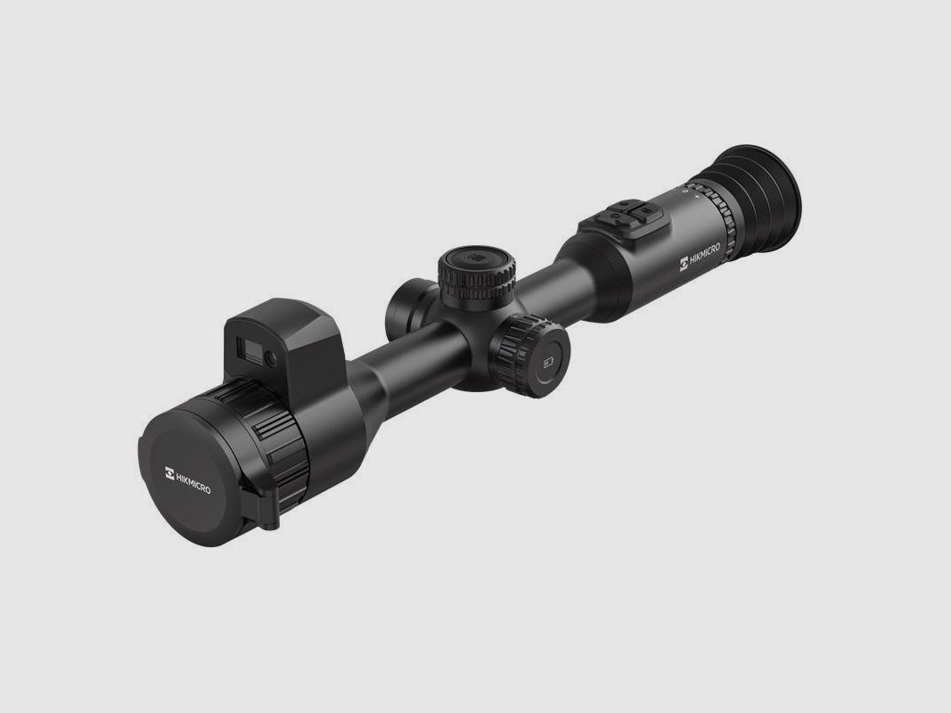 Hikmicro Stellar SH35L 3.0 Thermal Imaging Scope