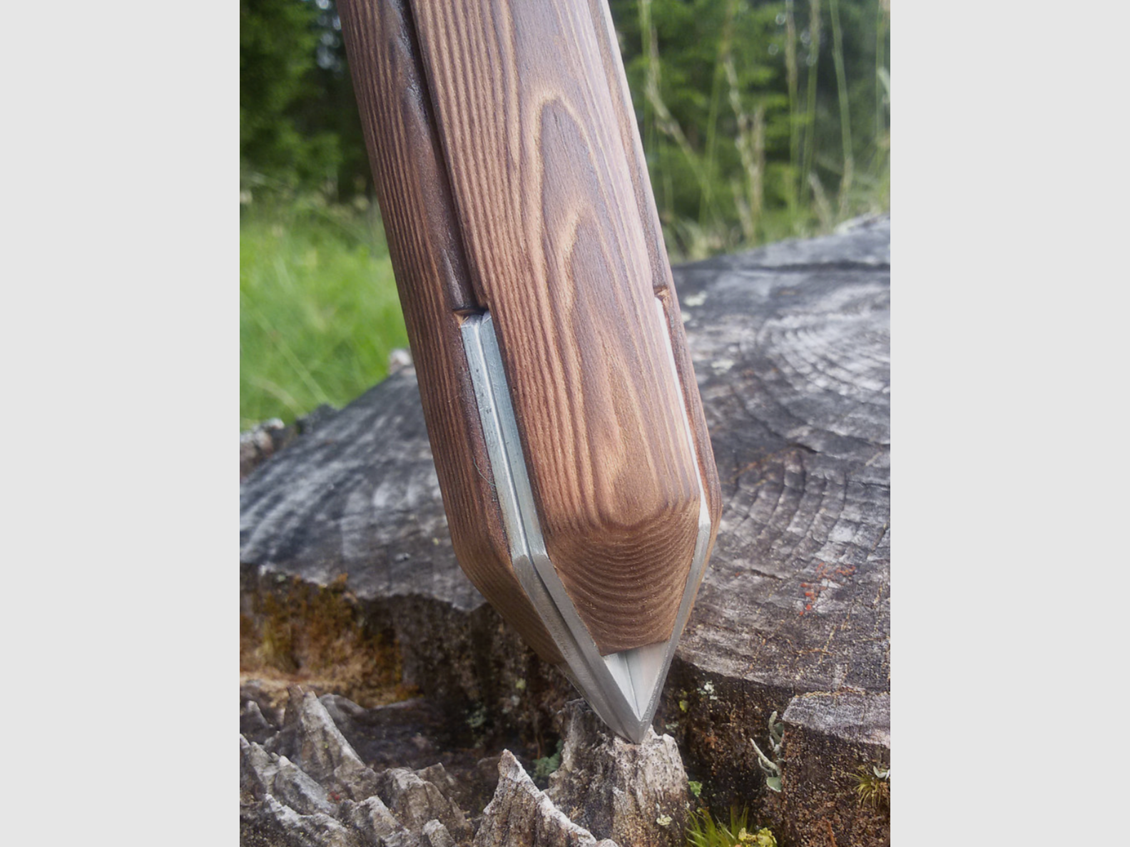 Bâton de chasse, image 4 sur 7