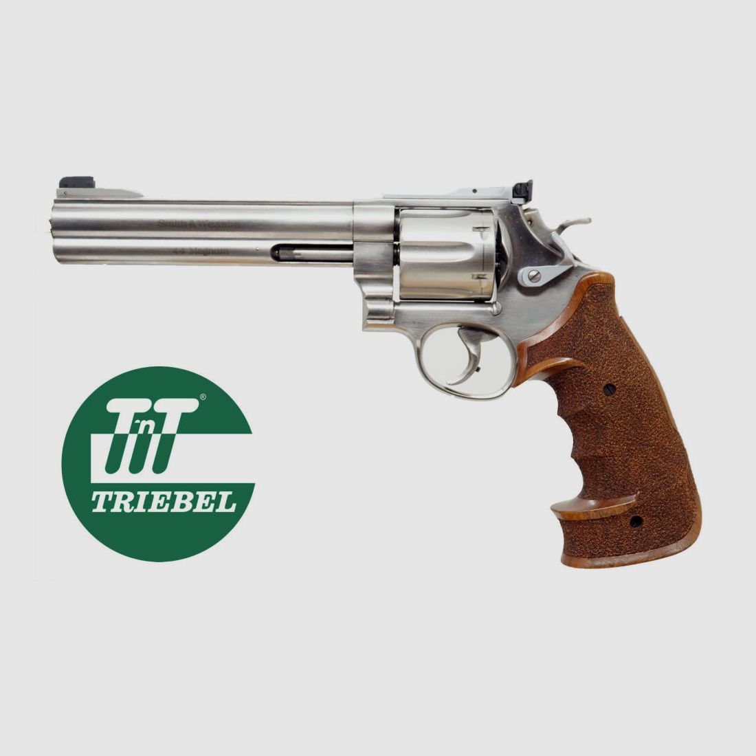 Smith & Wesson Mod. 629 Classic DX -6,5'