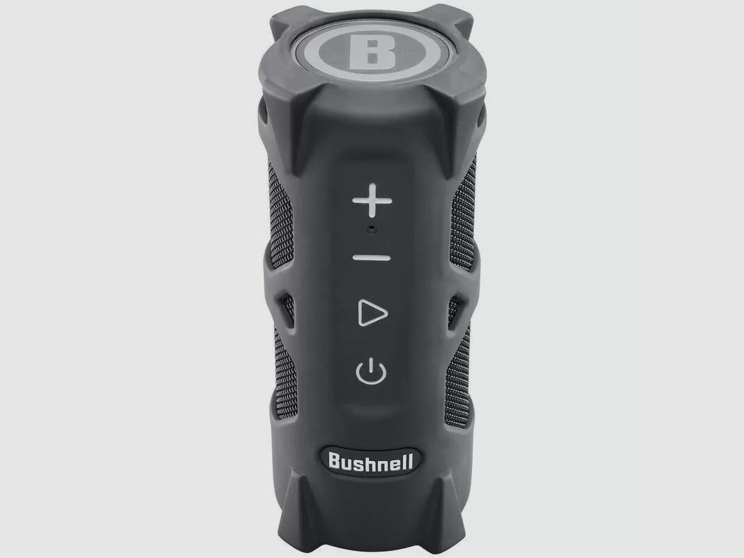 Bluetooth-Lautsprecher und Ladegerät BUSHNELL Outdoorsman, Bild 2 von 47