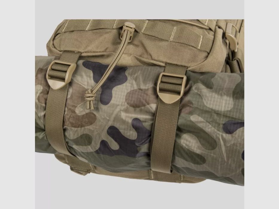 HELIKON - PL-RC2-CD-34 Plecak Raccoon Mk2 - Cordura® - Multicam, zdjęcie 8 z 10