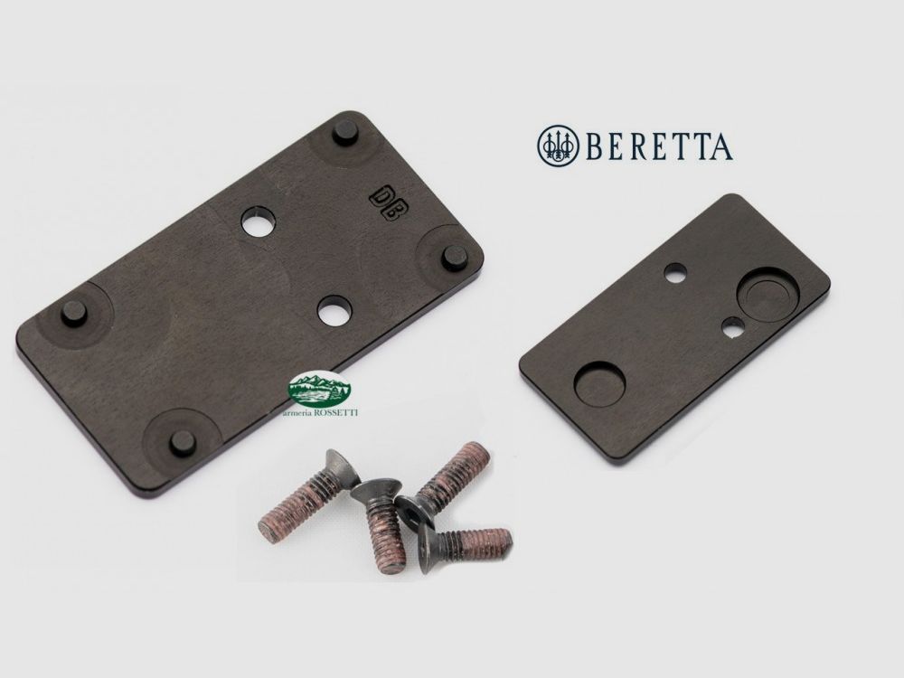 BERETTA Base Red Dot für Serie APX E03055
