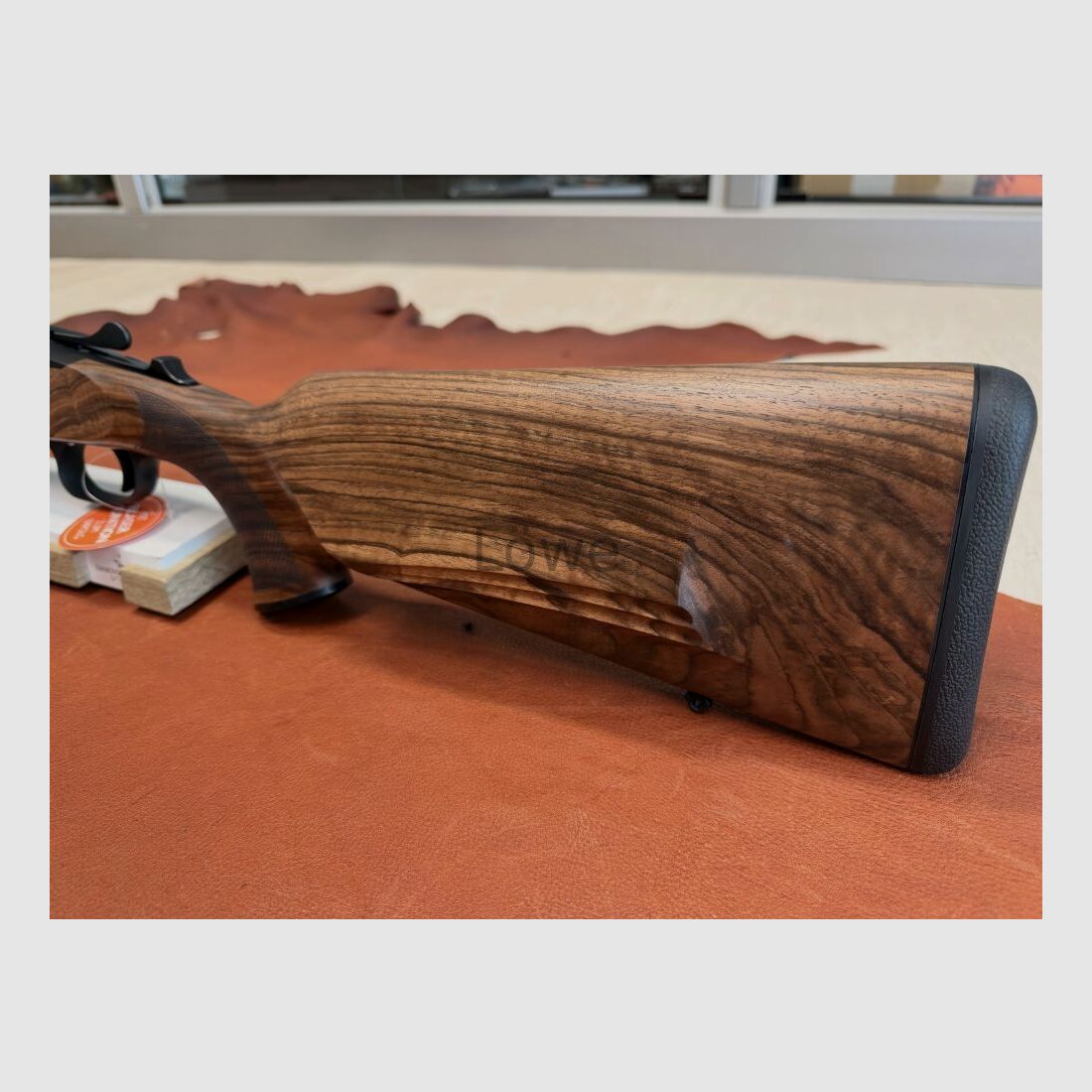 Blaser K95 HQ 4
