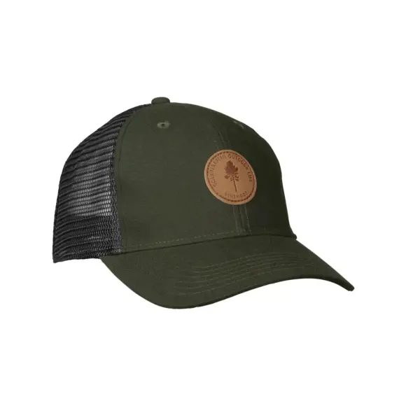 Pinewood Hunters Netz-Cap Moosgrün, Bild 1 von 4