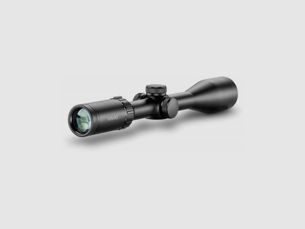 Hawke Vantage 3-12x44 SF Half Mil Dot telescopio