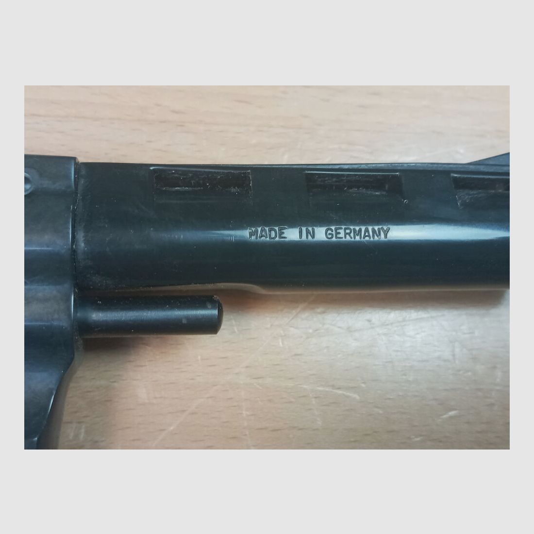 Röhm RG 30