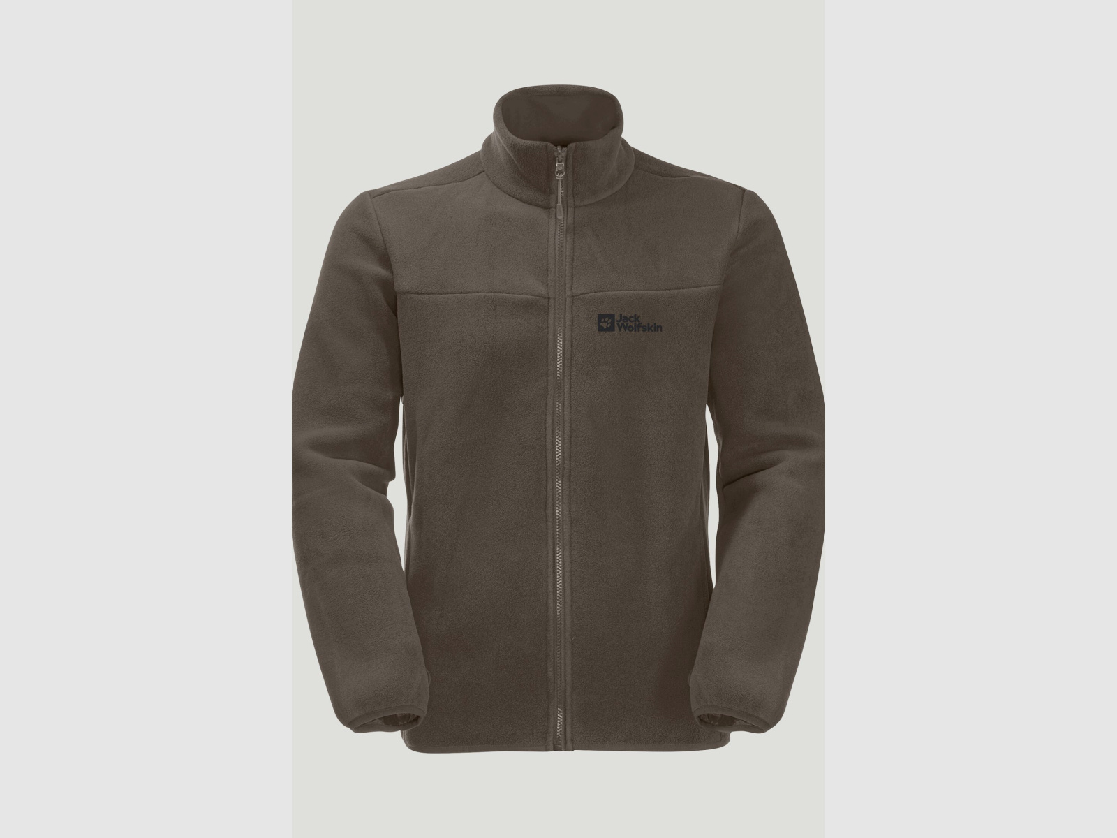 JACK WOLFSKIN Altenberg 3in1 Jacke M Cold Coffee