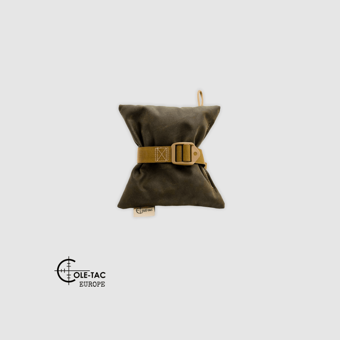 Cole-Tac Waxed Big Boss Bag, immagine 6 di 7