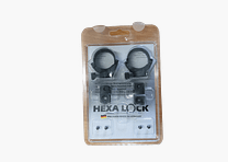 Hexa Lock Montage
