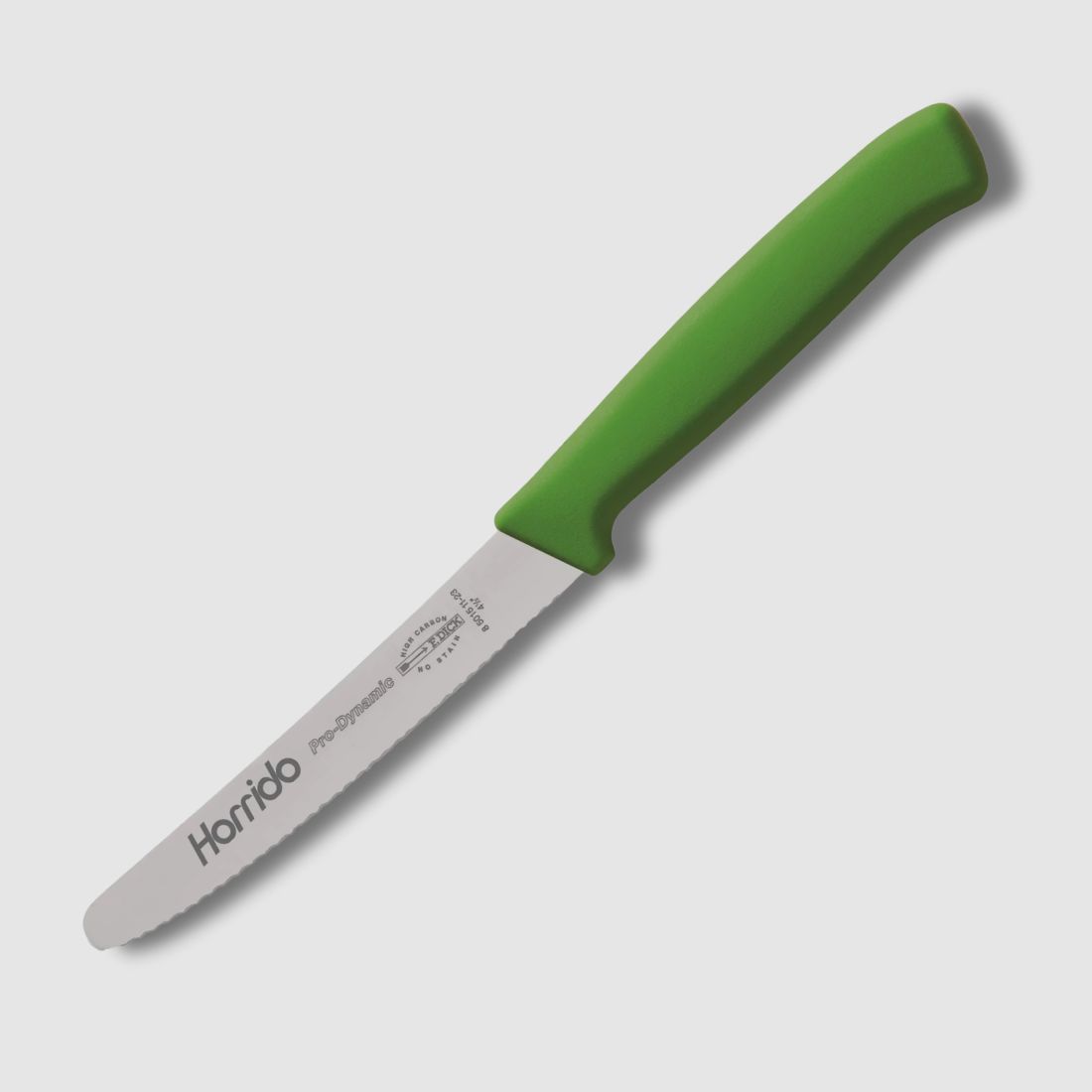Horrido Frühstücksmesser