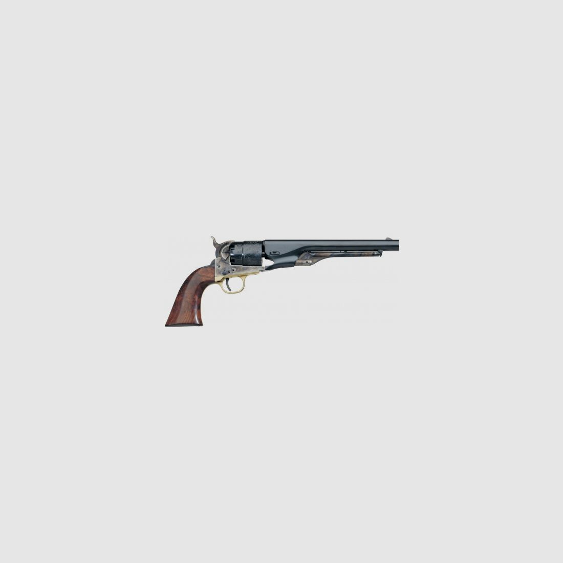 Revólver Army Civil 1860 cal. .44 – negro, estándar 0048, imagen 1 de 2