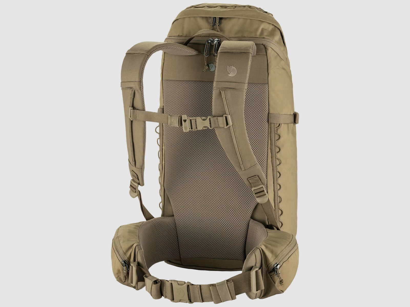 Fjällräven Rucksack Singi 28 (Clay)