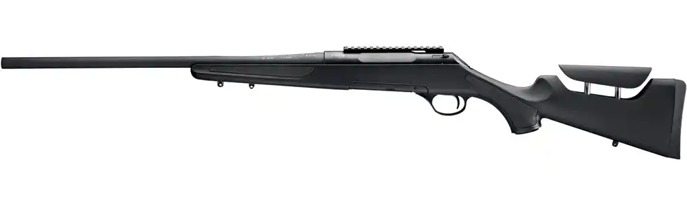Haenel Jäger 10 Varmint Sporter 6,5×55, Bild 2 von 3
